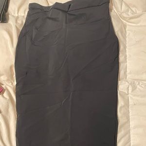 House of Chapple pencil skirt
